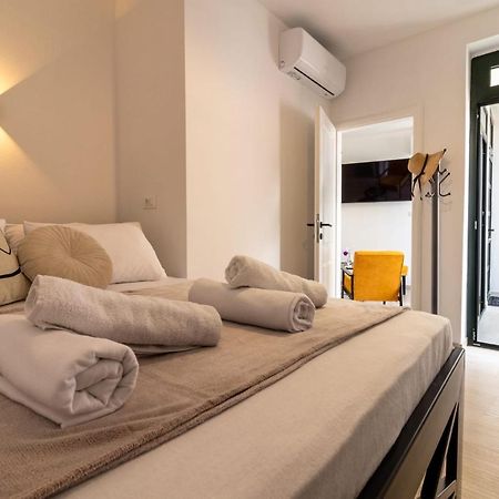 Ankica & Anamarija Apartments ネウム エクステリア 写真
