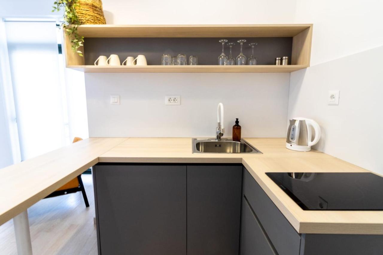 Ankica & Anamarija Apartments ネウム エクステリア 写真