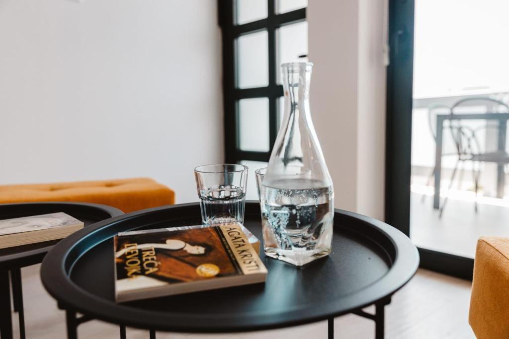 Ankica & Anamarija Apartments ネウム エクステリア 写真