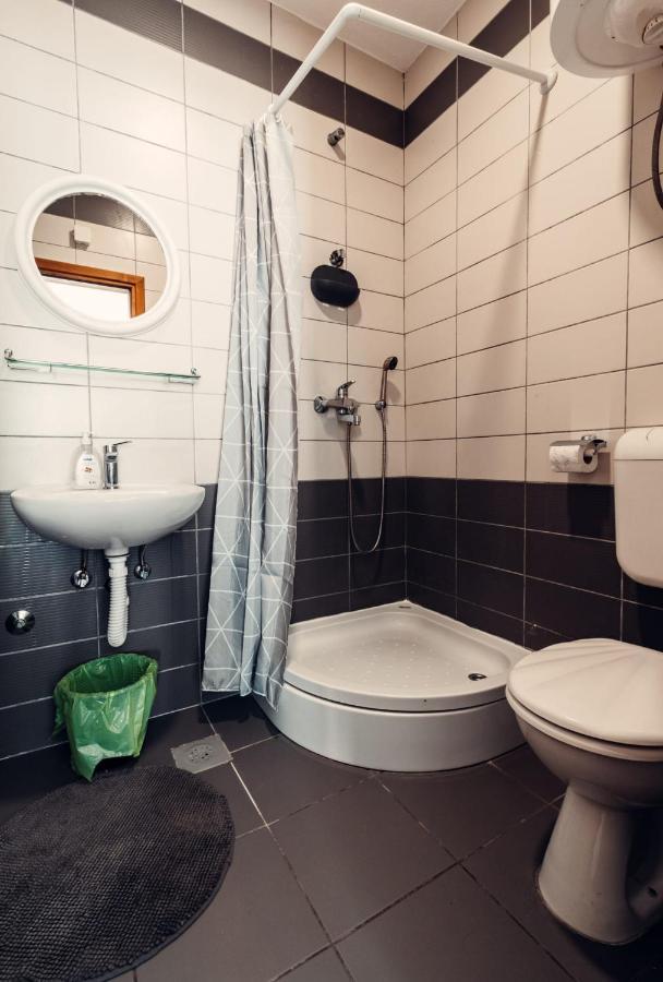 Ankica & Anamarija Apartments ネウム エクステリア 写真