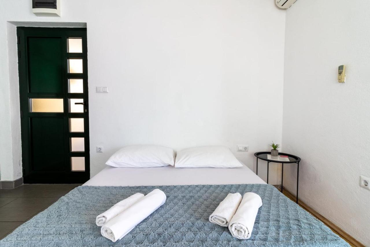 Ankica & Anamarija Apartments ネウム エクステリア 写真
