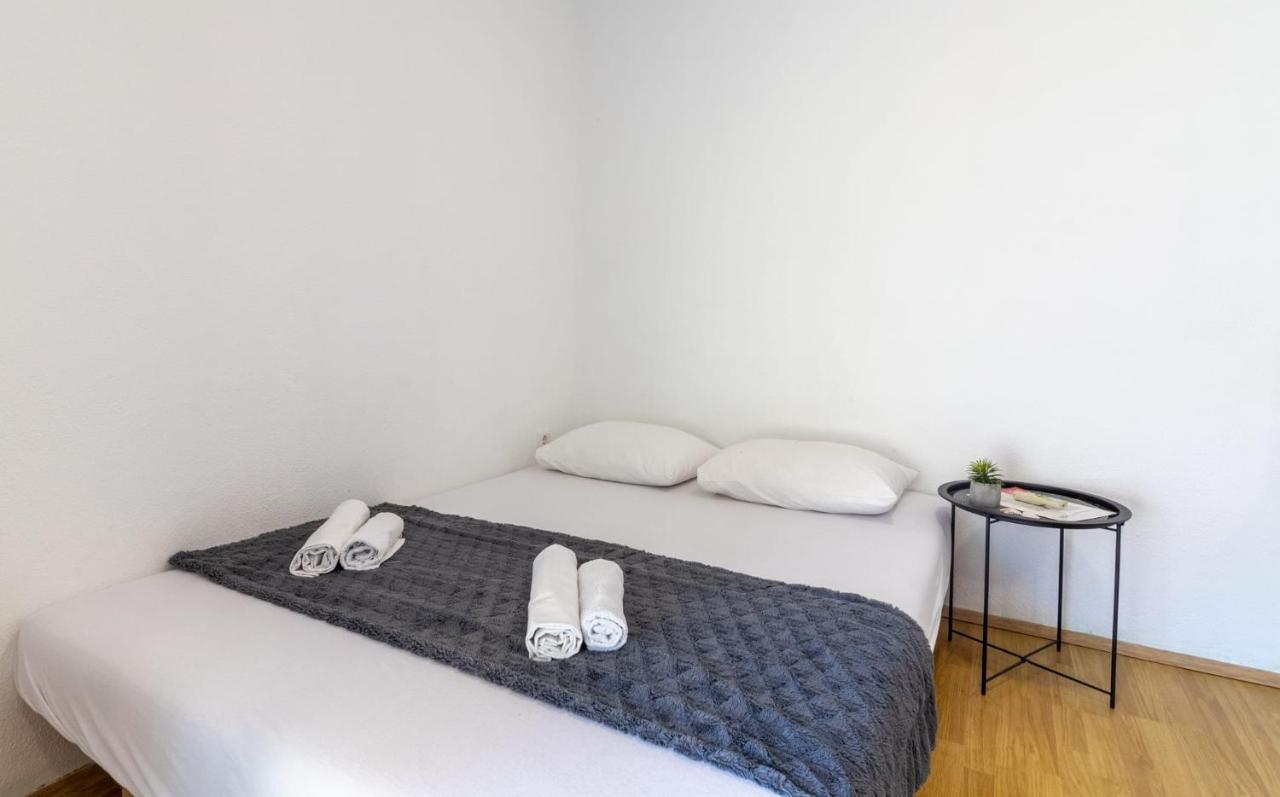 Ankica & Anamarija Apartments ネウム エクステリア 写真