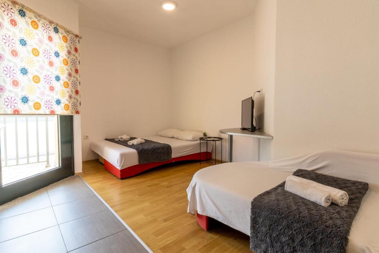 Ankica & Anamarija Apartments ネウム エクステリア 写真