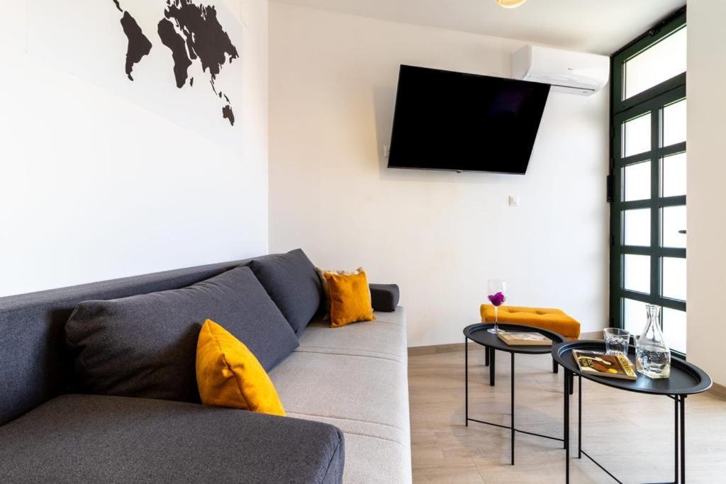 Ankica & Anamarija Apartments ネウム エクステリア 写真
