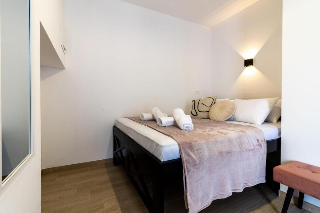 Ankica & Anamarija Apartments ネウム エクステリア 写真