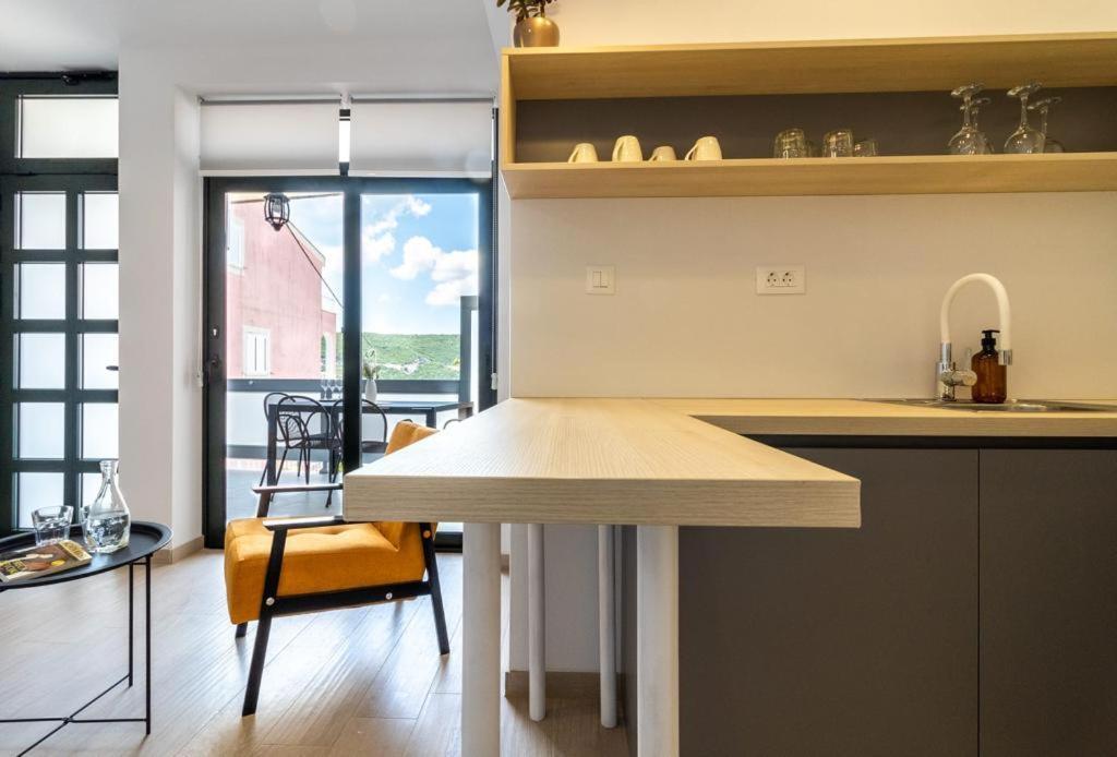 Ankica & Anamarija Apartments ネウム エクステリア 写真