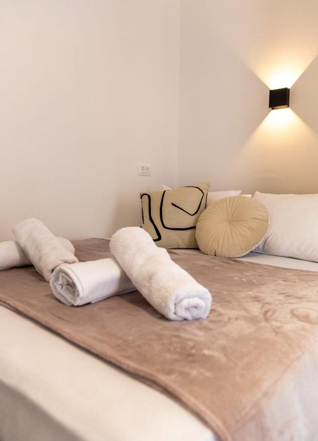 Ankica & Anamarija Apartments ネウム エクステリア 写真