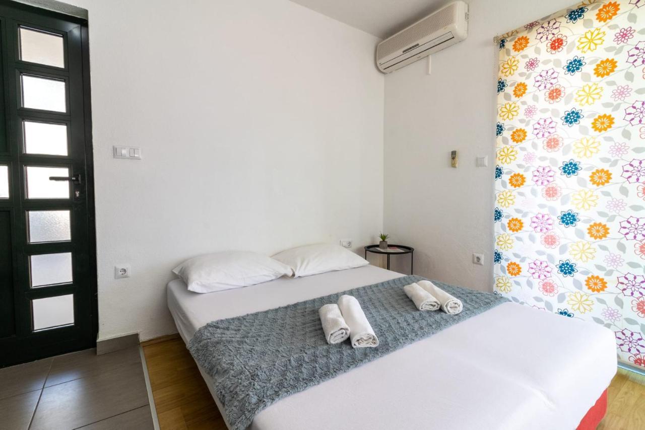 Ankica & Anamarija Apartments ネウム エクステリア 写真