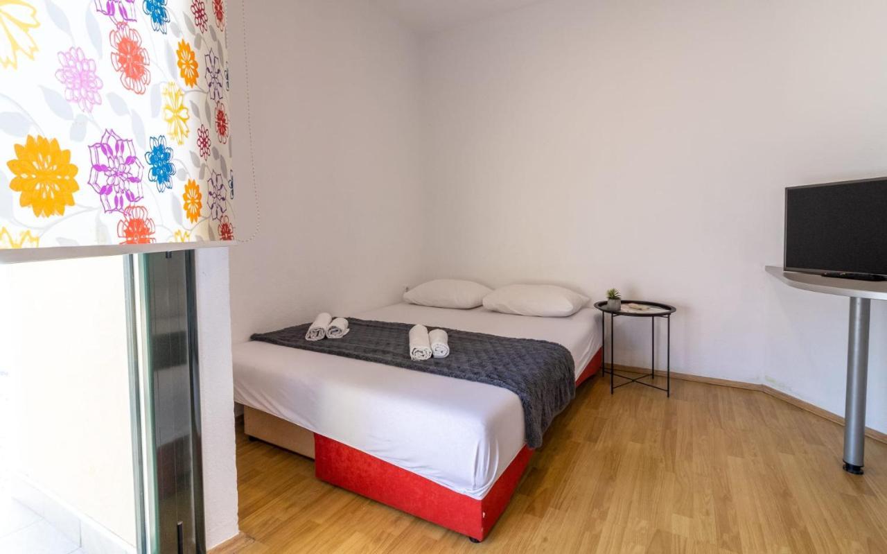 Ankica & Anamarija Apartments ネウム エクステリア 写真