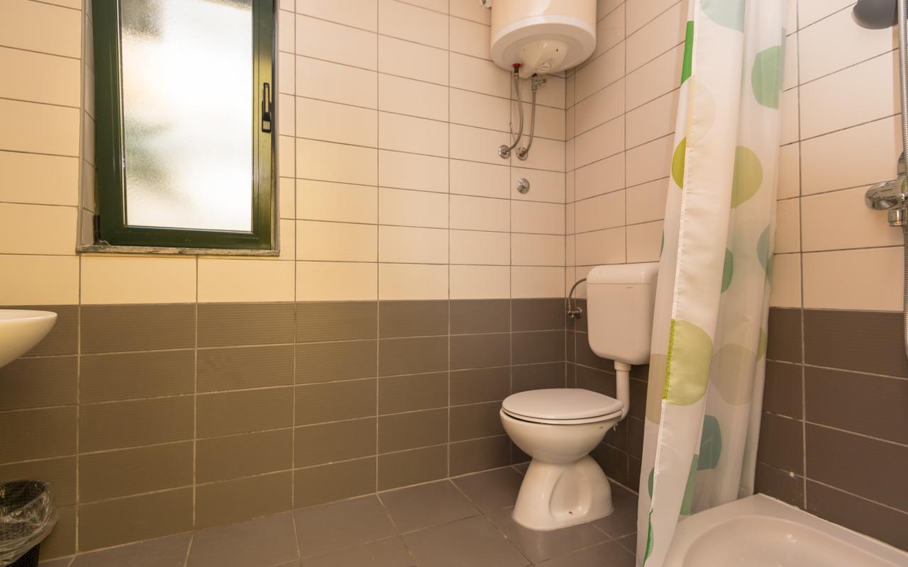 Ankica & Anamarija Apartments ネウム エクステリア 写真