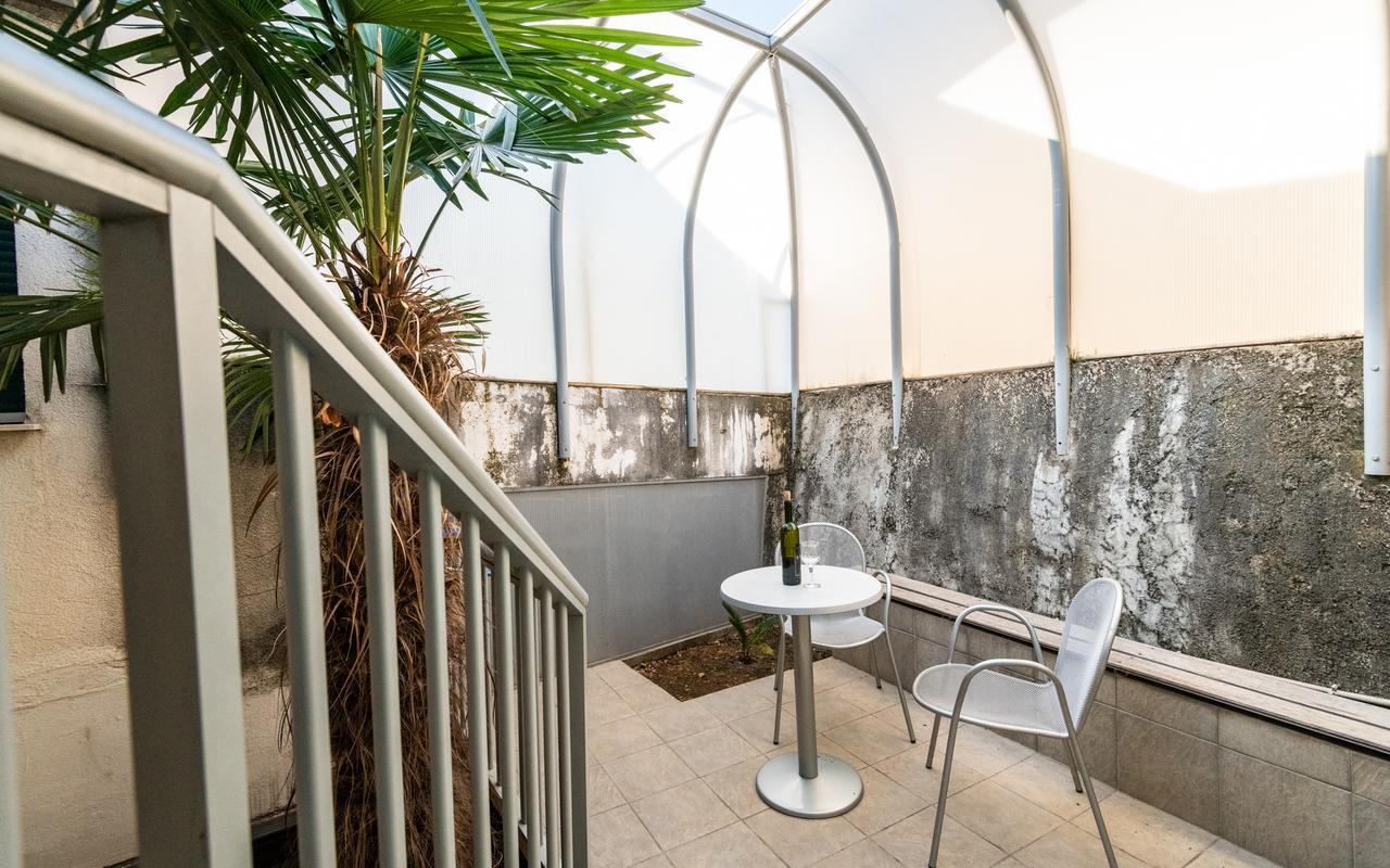 Ankica & Anamarija Apartments ネウム エクステリア 写真