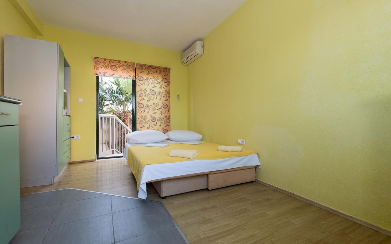 Ankica & Anamarija Apartments ネウム エクステリア 写真