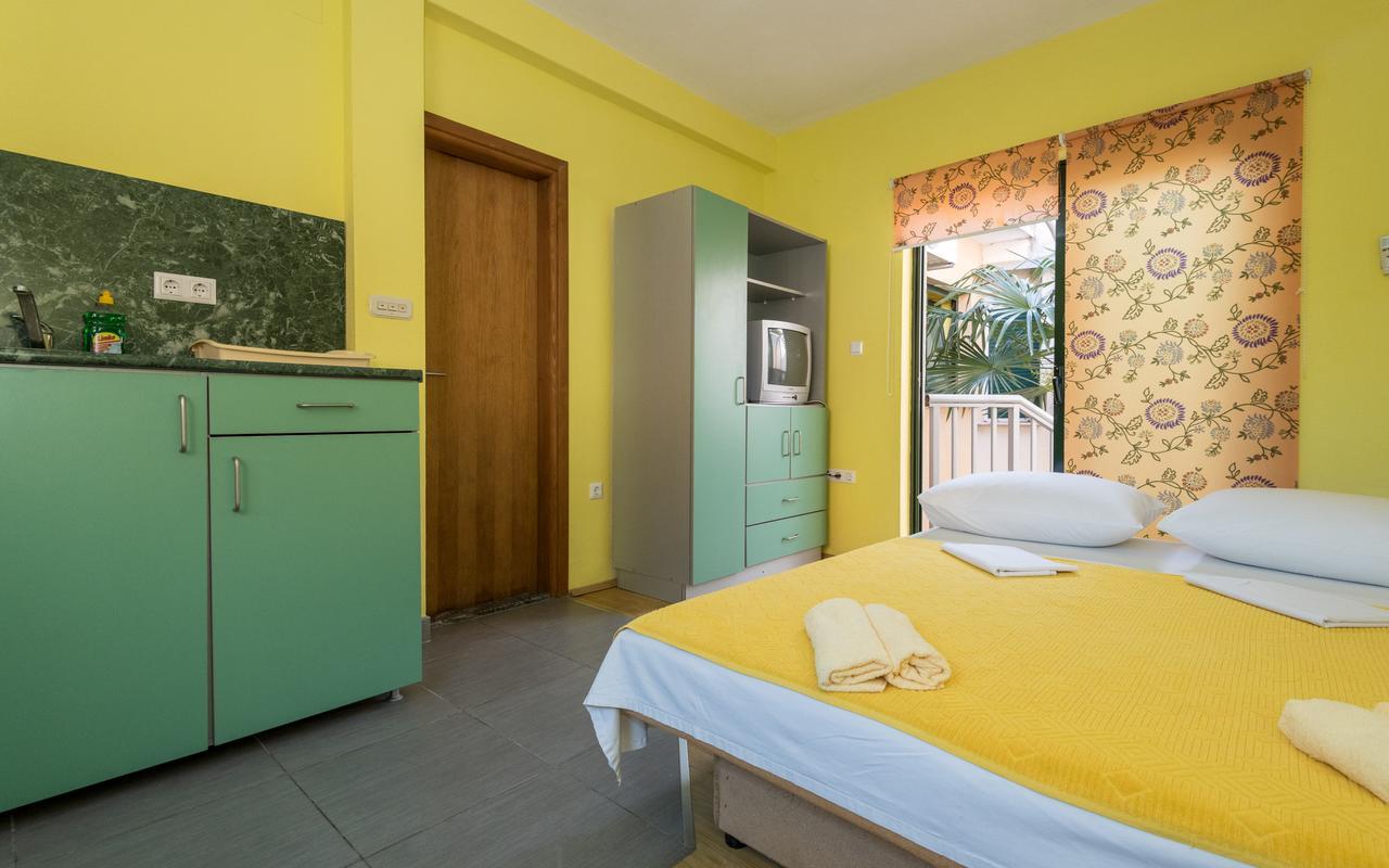 Ankica & Anamarija Apartments ネウム エクステリア 写真