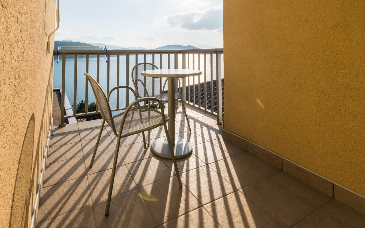 Ankica & Anamarija Apartments ネウム エクステリア 写真