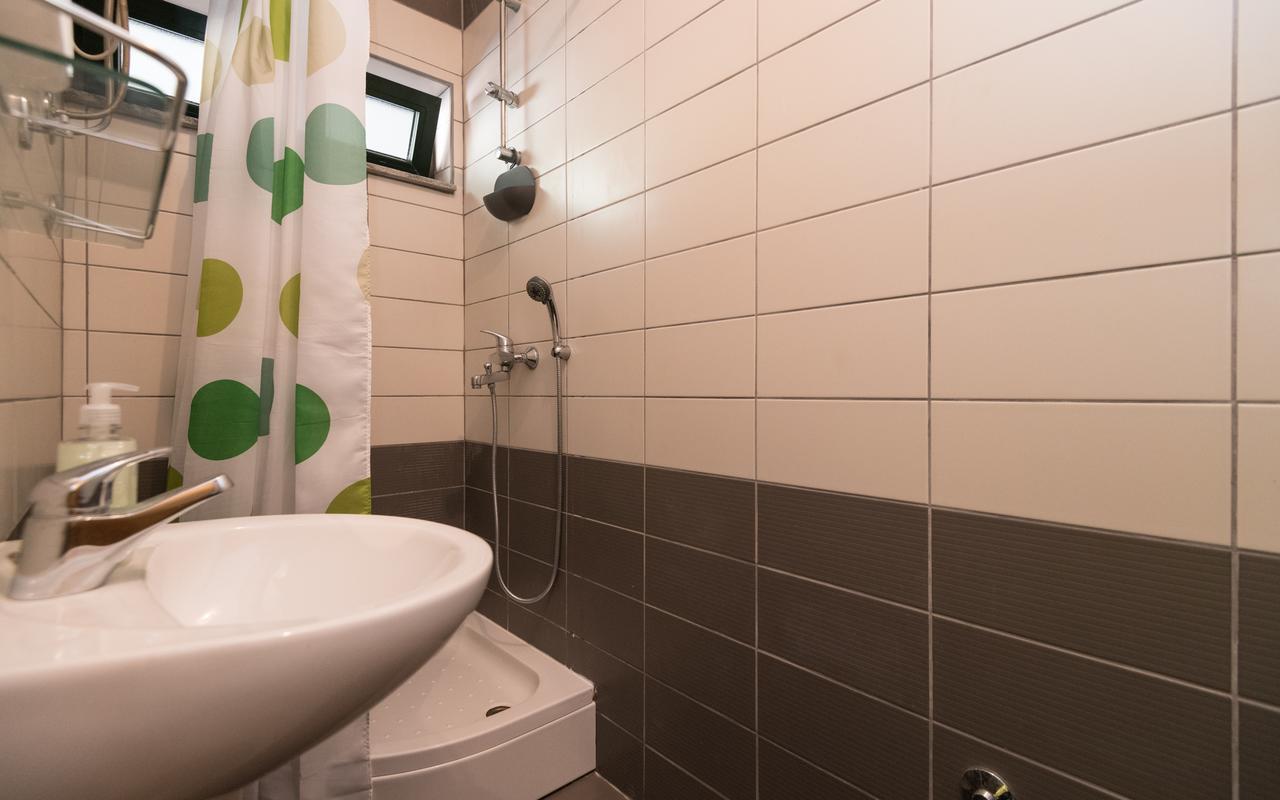 Ankica & Anamarija Apartments ネウム エクステリア 写真