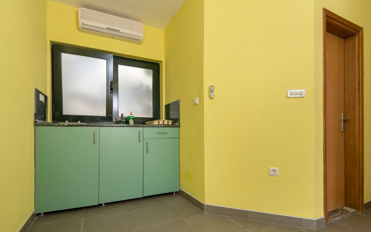 Ankica & Anamarija Apartments ネウム エクステリア 写真