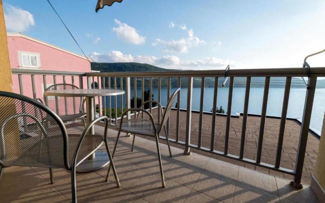 Ankica & Anamarija Apartments ネウム エクステリア 写真